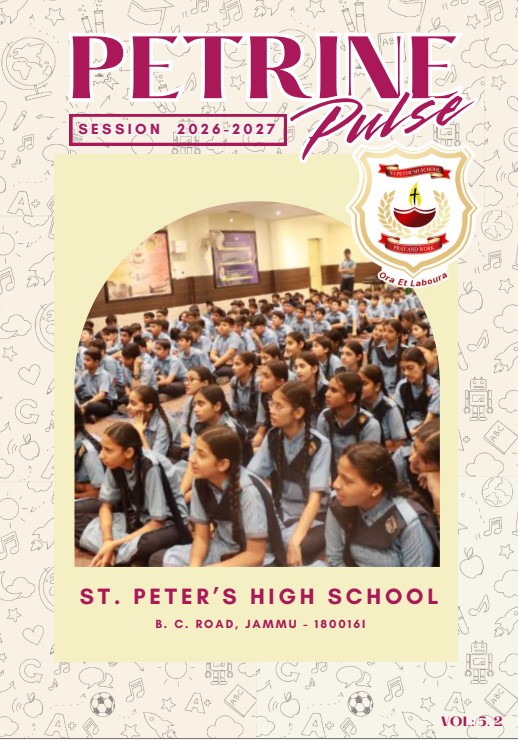Bulletin Oct 2026
