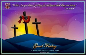 Good Friday 2023